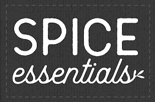 SPICE ESSENTIALS