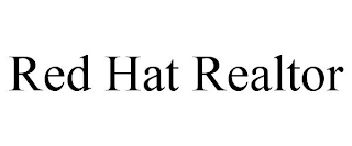 RED HAT REALTOR