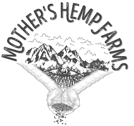 MOTHER'S HEMP FARMS