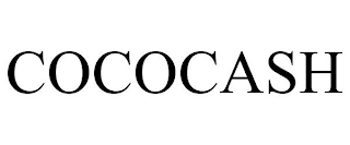 COCOCASH