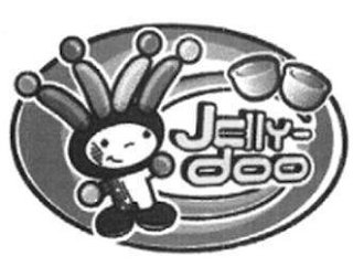 JELLY- DOO