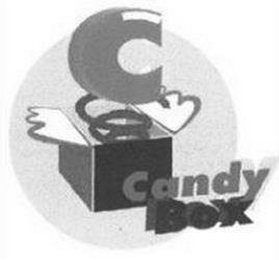 C CANDY BOX