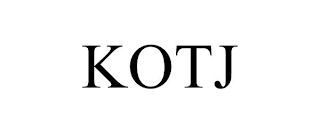 KOTJ