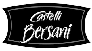 CASTELLI BERSANI