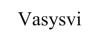 VASYSVI