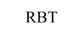 RBT