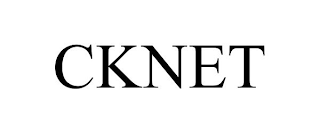 CKNET