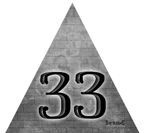 33 BRAND