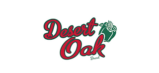 DESERT OAK BRAND