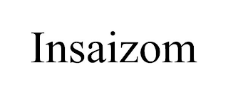 INSAIZOM