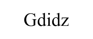 GDIDZ