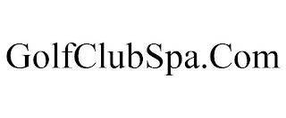 GOLFCLUBSPA.COM