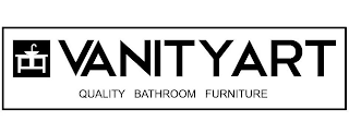 VANITYART QUALITY BATHROOM FURNITURE