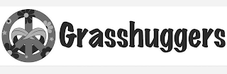 GRASSHUGGERS