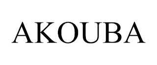 AKOUBA