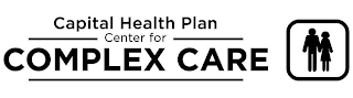 CAPITAL HEALTH PLAN CENTER FOR COMPLEX CARE