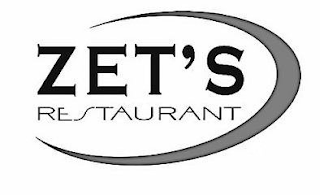 ZET'S RESTAURANT