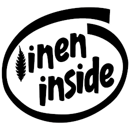 LINEN INSIDE