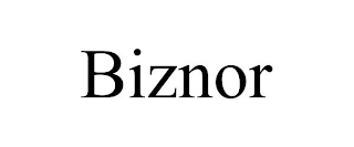 BIZNOR