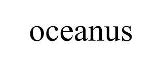 OCEANUS