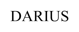 DARIUS