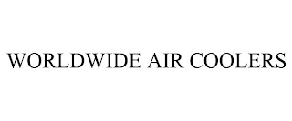 WORLDWIDE AIR COOLERS