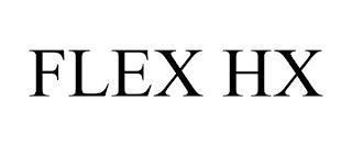 FLEX HX