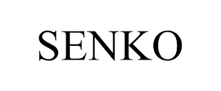 SENKO