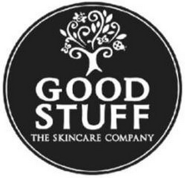 GOOD STUFF THE SKINCARE COMPANY