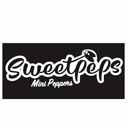 SWEETPEPS MINI PEPPERS