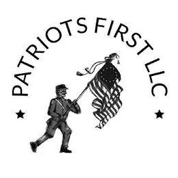 PATRIOTS FIRST LLC