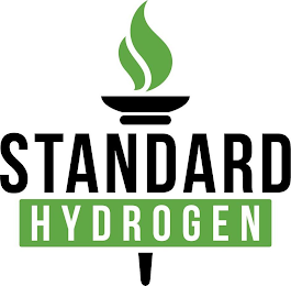 STANDARD HYDROGEN