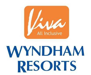 VIVA ALL INCLUSIVE WYNDHAM RESORTS