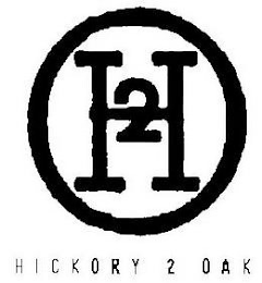 HICKORY 2 OAK