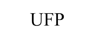 UFP