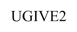 UGIVE2