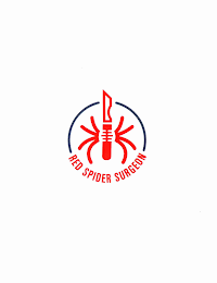 RED SPIDER SURGEON