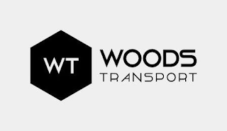 WT WOODS TRANSPORT