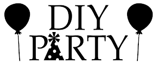 DIY PARTY