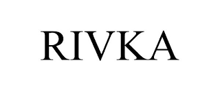 RIVKA