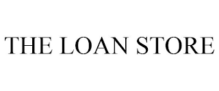 THE LOAN STORE