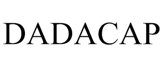 DADACAP