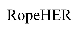 ROPEHER
