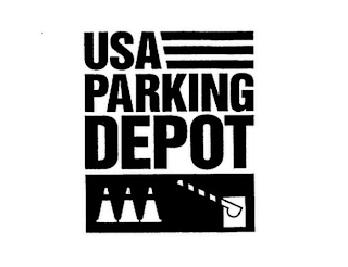 USA PARKING DEPOT