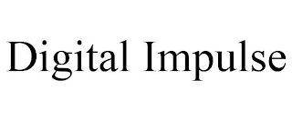 DIGITAL IMPULSE