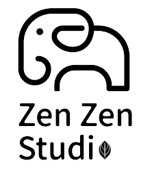 ZEN ZEN STUDIO