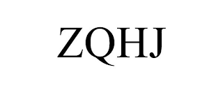 ZQHJ