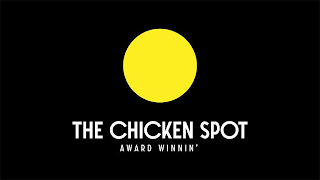 THE CHICKEN SPOT AWARD WINNIN'