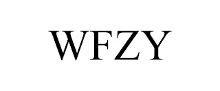 WFZY