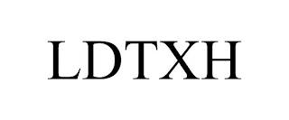 LDTXH